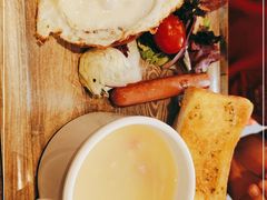 -意乐餐厅(海富商场店)