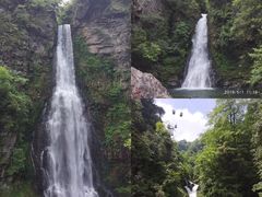 -井冈山风景名胜区