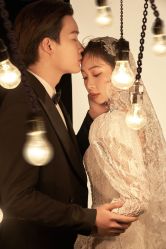 -全城热恋璀璨婚纱摄影
