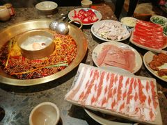 -小龙坎火锅(双林店)