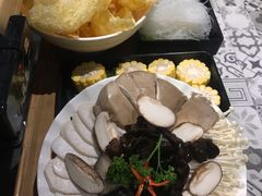 -牛记皇·鲜牛肉火锅(弘阳广场店)