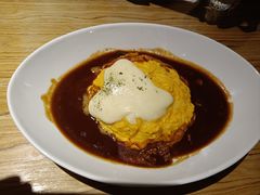 -Ufufu cafe(天神巷店)