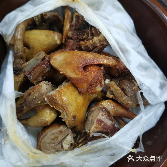 荷花世界(渭水里店)