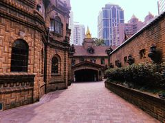 -马勒别墅·中餐厅