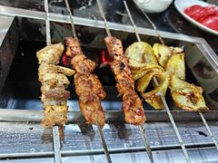 -运德成·天津老味烧烤(广开二马路店)