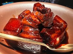 -老吉堂上海本帮菜(工体店)