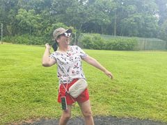 -热带雨林自然公园