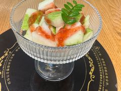 -沼津港精致料理·寿喜烧·烧鸟(青浦宝龙广场店)