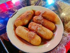 -特色酱椒鱼私房菜(黄鹤楼店)