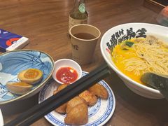 -和府捞面(沙坪坝华宇广场店)