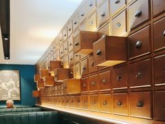 -南拳十三姨·潮汕砂锅粥(世纪金源店)