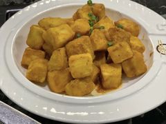-李师傅脆肚(华强北店)