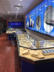 -恒阳珠宝·高级定制镶嵌·天然彩宝·天然钻石(南京西路店)