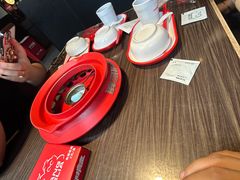 -胖哥俩肉蟹煲(上海悦荟广场店)