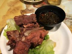 -石老头关东饺子王·东北菜(嘉华鑫城店)