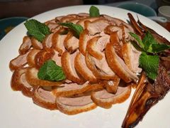 -雀蓝川菜(滨湖万象汇店)
