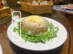 -豫璟轩中餐厅(南昌万怡店)