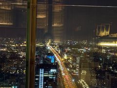 -北京柏悦酒店·锦庭餐厅Dining Room