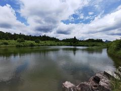 -雁荡山雁湖景区