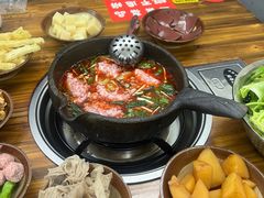 -笔记安顺夺夺粉火锅