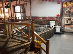 -缘福乡村铁锅炖民宿(八达岭店)
