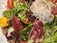 -月下料理(楷林IFC店)