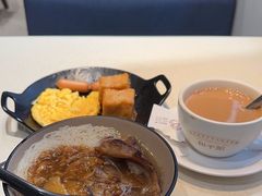 -和平馆·地道港澳茶餐厅(西门口店)