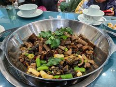 -贵州笋子鸡(米市街店)