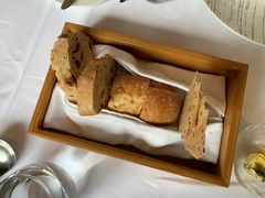 餐前面包-蝶舍·MAISON PAPILLON