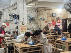 -九九豆花馆(解放碑步行街店)