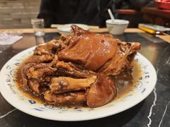 大锅肘子-老作坊2005(福源小区店)