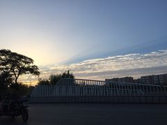 -莱西月湖公园