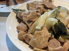 -勝記酒家·37年老字号·经典粤菜(荔枝公园店)
