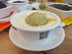 -满记甜品(荟聚购物中心店)