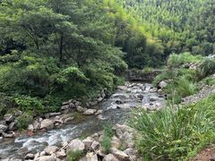 -湖州龙王山景区