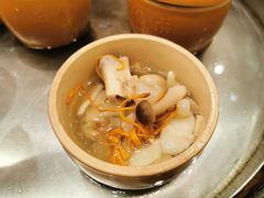 -合肥富力威斯汀酒店·知味餐厅