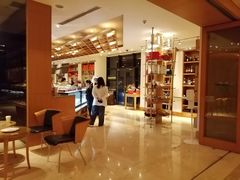 -威斯汀舞台餐厅