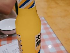 -海燕酒店(惠济路店)