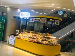 -百佳华佳漾里(坂田店)