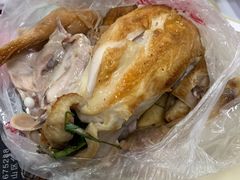 -吴山烤禽 (吴山路店)