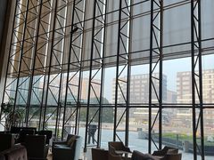 -上海嘉定喜来登酒店