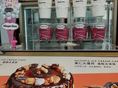 -哈根达斯(烟台振华店)