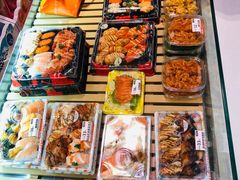 -争鲜回转寿司(朝北大悦城店)