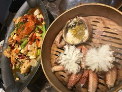 -蟹之国·精品蟹料理(极地店)