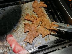 -阪尚皇·原切牛排·烤肉火锅自助(北京路店)