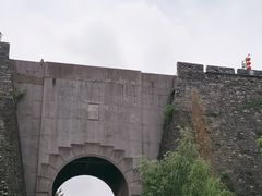-南京城墙景区