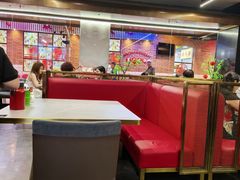 -四川饭店(城乡购物中心店)