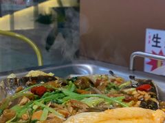 -黑猫馋纸包鱼(阳光店)