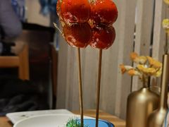 -小大董·烤鸭(凤凰汇店)