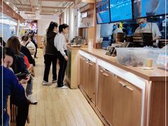 -小满手工粉(上海新世界城店)